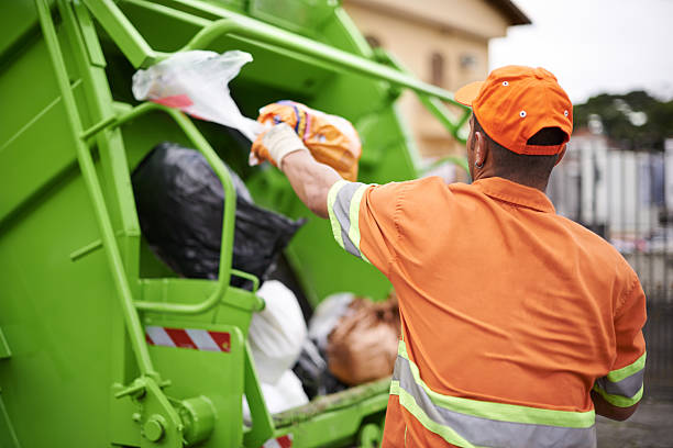 Best Shed Removal  in Bridgeport, TX