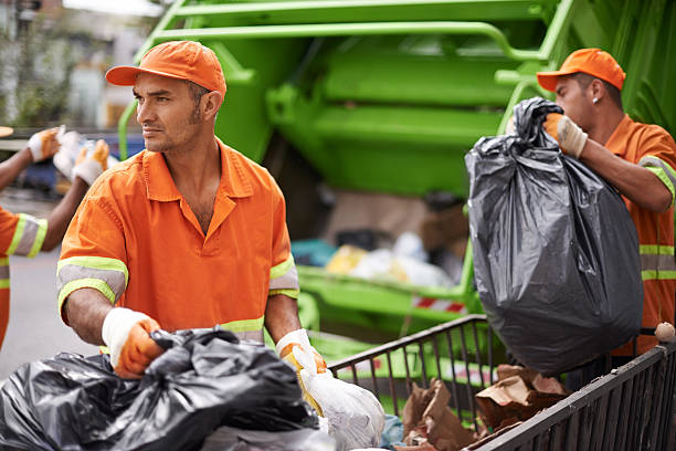 Demolition Debris Removal in Bridgeport, TX