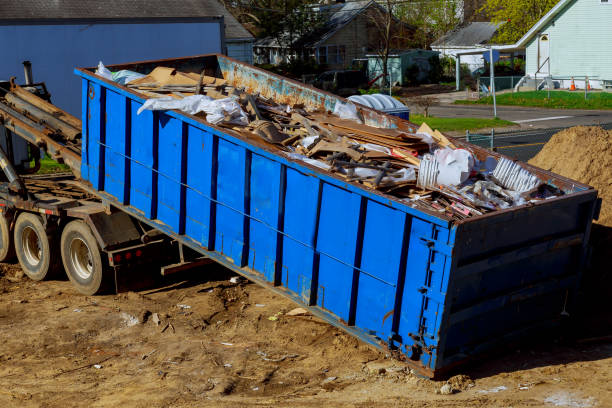 Best Basement Cleanout  in Bridgeport, TX